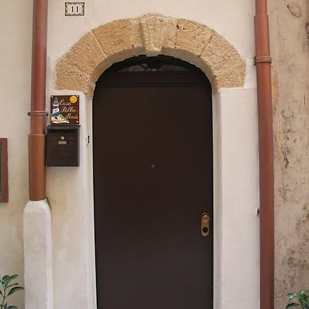 Casa Vacanze Stella Maris Таранто Екстер'єр фото
