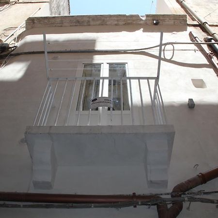 Casa Vacanze Stella Maris Таранто Екстер'єр фото