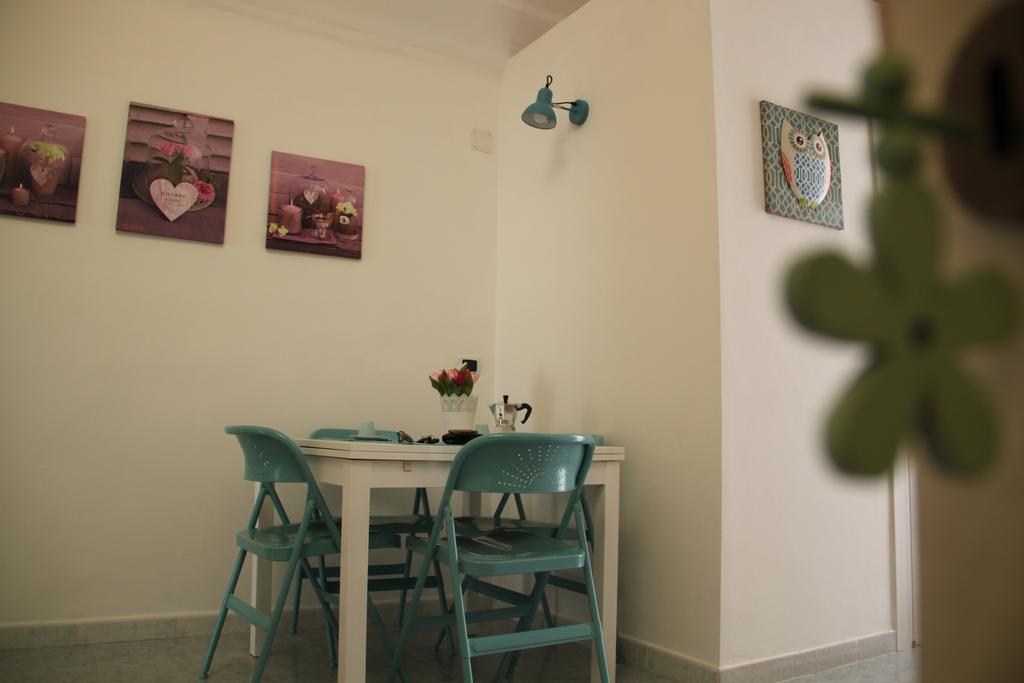 Casa Vacanze Stella Maris Таранто Екстер'єр фото