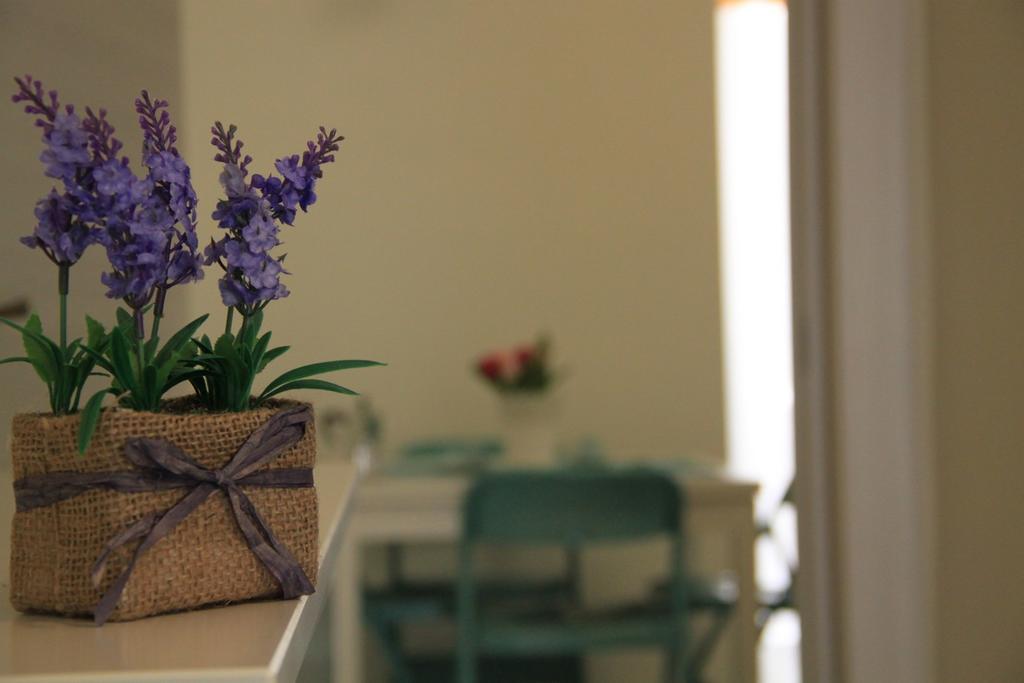 Casa Vacanze Stella Maris Таранто Екстер'єр фото