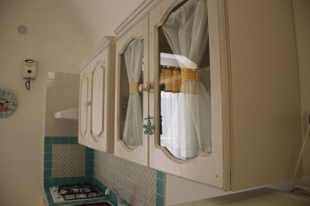 Casa Vacanze Stella Maris Таранто Екстер'єр фото