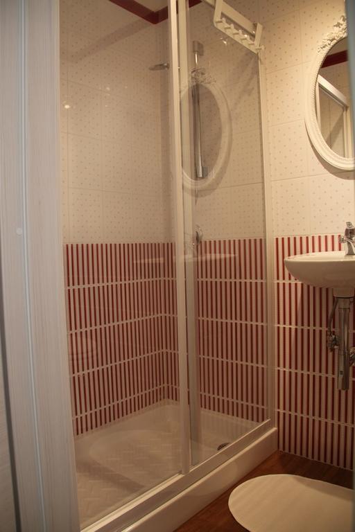 Casa Vacanze Stella Maris Таранто Екстер'єр фото