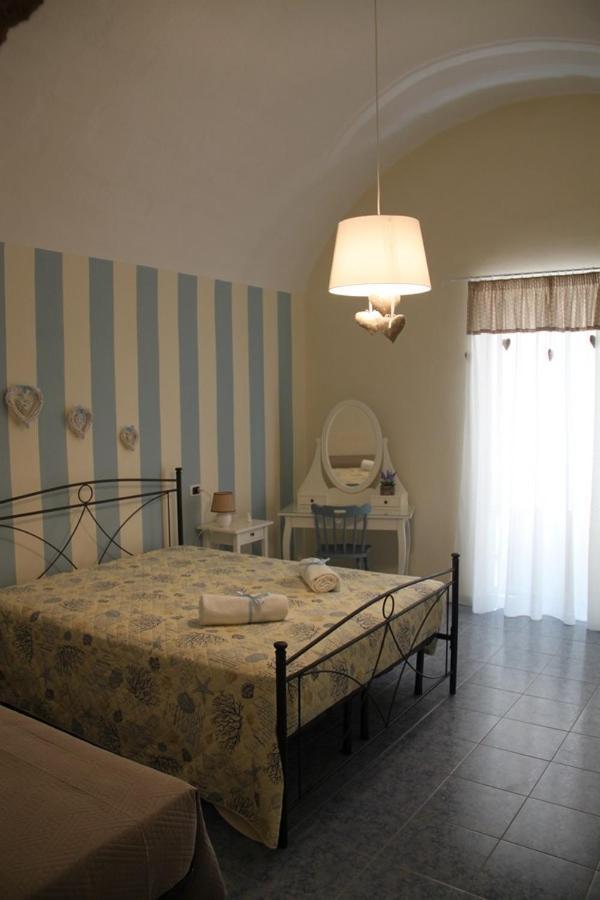 Casa Vacanze Stella Maris Таранто Екстер'єр фото