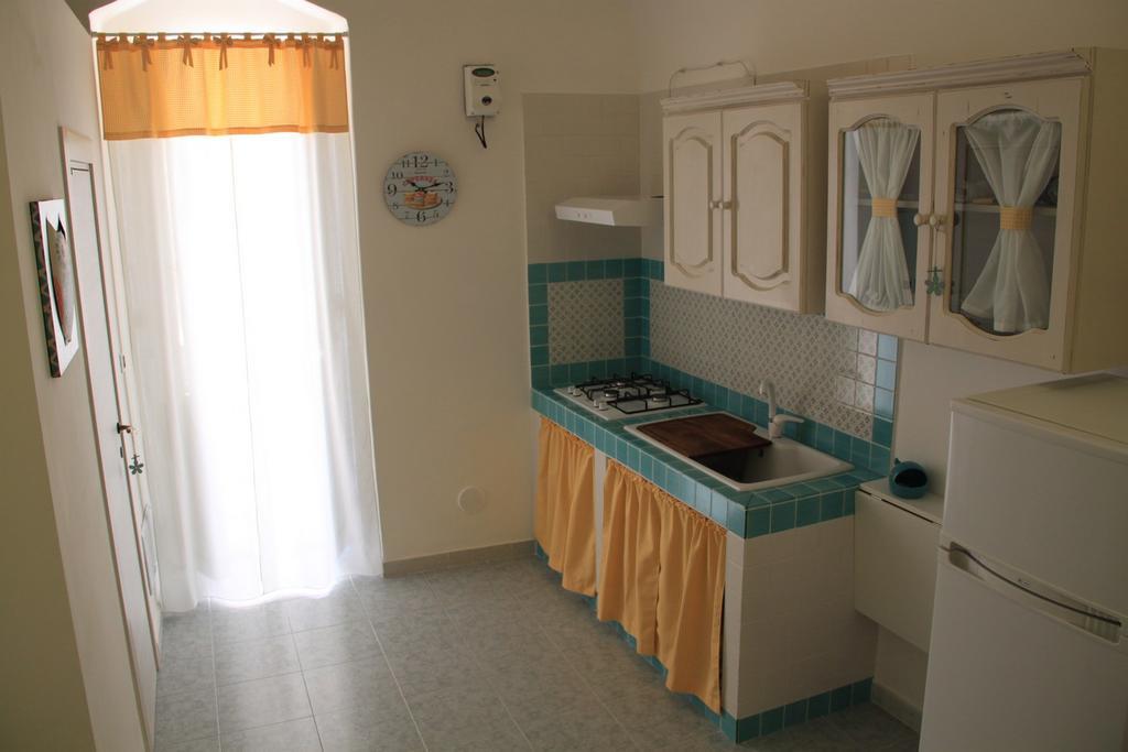 Casa Vacanze Stella Maris Таранто Екстер'єр фото